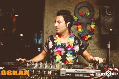 OSKAR'S SUMMER FESTIVAL at Oskar Bistro (Album 2) — photo 121