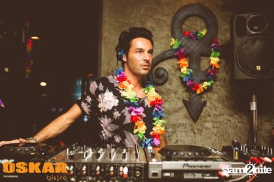 OSKAR'S SUMMER FESTIVAL at Oskar Bistro (Album 2) — photo 122