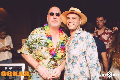 OSKAR'S SUMMER FESTIVAL at Oskar Bistro (Album 2) — photo 123