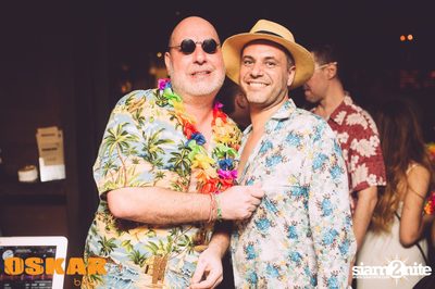 OSKAR'S SUMMER FESTIVAL at Oskar Bistro (Album 2) — photo 124