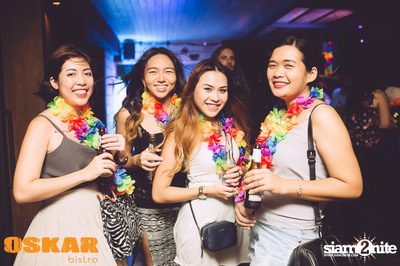 OSKAR'S SUMMER FESTIVAL at Oskar Bistro (Album 2) — photo 126