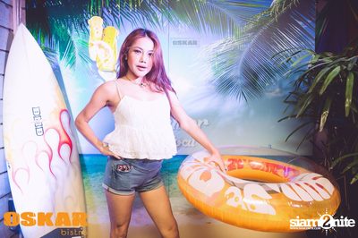 OSKAR'S SUMMER FESTIVAL at Oskar Bistro (Album 2) — photo 127