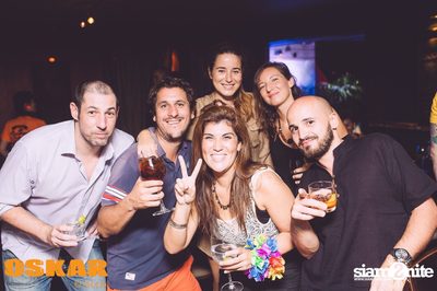 OSKAR'S SUMMER FESTIVAL at Oskar Bistro (Album 2) — photo 128