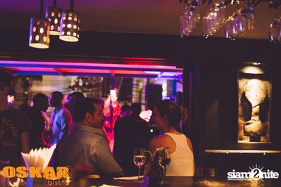 OSKAR'S SUMMER FESTIVAL at Oskar Bistro (Album 2) — photo 129