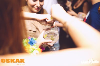 OSKAR'S SUMMER FESTIVAL at Oskar Bistro (Album 2) — photo 130