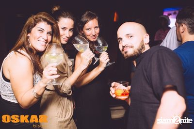 OSKAR'S SUMMER FESTIVAL at Oskar Bistro (Album 2) — photo 131