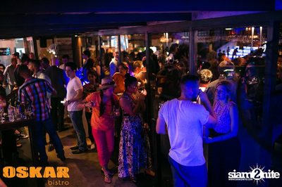 OSKAR'S SUMMER FESTIVAL at Oskar Bistro (Album 2) — photo 133