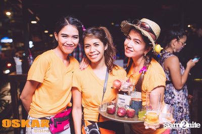 OSKAR'S SUMMER FESTIVAL at Oskar Bistro (Album 2) — photo 134