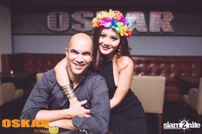 OSKAR'S SUMMER FESTIVAL at Oskar Bistro (Album 2) — photo 136
