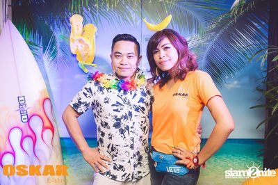 OSKAR'S SUMMER FESTIVAL at Oskar Bistro (Album 2) — photo 137