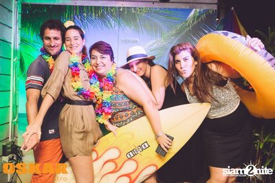 OSKAR'S SUMMER FESTIVAL at Oskar Bistro (Album 2) — photo 138