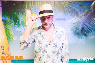 OSKAR'S SUMMER FESTIVAL at Oskar Bistro (Album 2) — photo 139