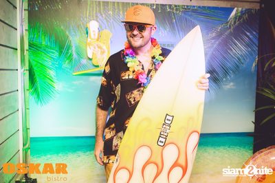 OSKAR'S SUMMER FESTIVAL at Oskar Bistro (Album 2) — photo 141