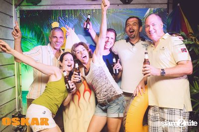 OSKAR'S SUMMER FESTIVAL at Oskar Bistro (Album 2) — photo 144