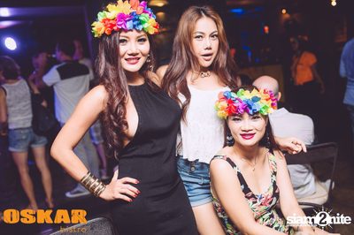 OSKAR'S SUMMER FESTIVAL at Oskar Bistro (Album 2) — photo 145