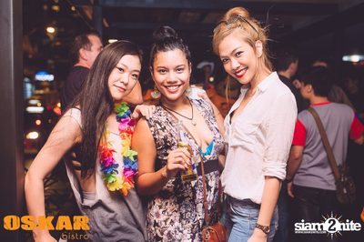 OSKAR'S SUMMER FESTIVAL at Oskar Bistro (Album 2) — photo 148