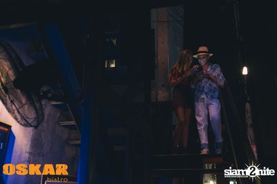 OSKAR'S SUMMER FESTIVAL at Oskar Bistro (Album 2) — photo 149