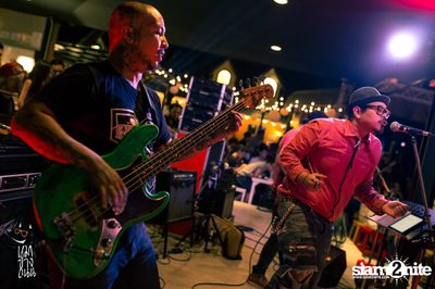 Soft Opening Party with Tattoo Colour at Roadsidedog BKK — photo 24