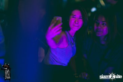 Soft Opening Party with Tattoo Colour at Roadsidedog BKK — photo 39