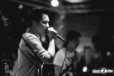 Soft Opening Party with Tattoo Colour at Roadsidedog BKK — photo 59