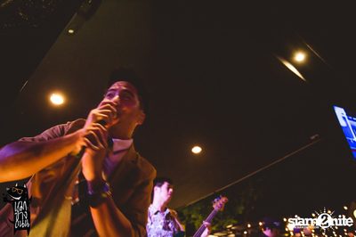 Soft Opening Party with Tattoo Colour at Roadsidedog BKK — photo 71