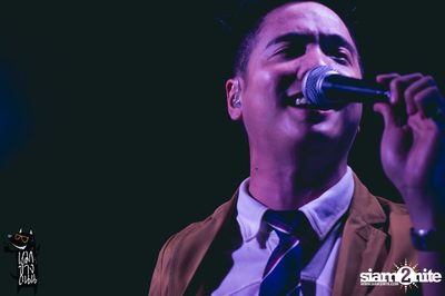 Soft Opening Party with Tattoo Colour at Roadsidedog BKK — photo 117