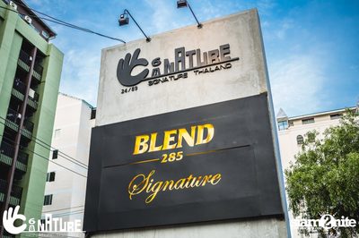 Grand Opening Party with POTATO at Signature Pub — photo 1