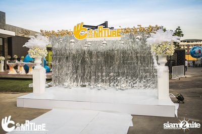 Grand Opening Party with POTATO at Signature Pub — photo 3