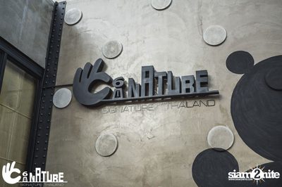 Grand Opening Party with POTATO at Signature Pub — photo 4
