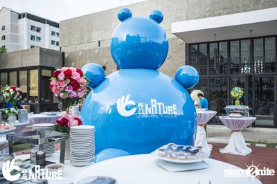 Grand Opening Party with POTATO at Signature Pub — photo 5