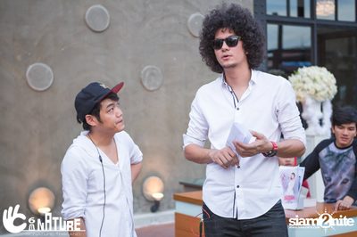 Grand Opening Party with POTATO at Signature Pub — photo 16