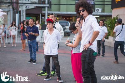 Grand Opening Party with POTATO at Signature Pub — photo 25
