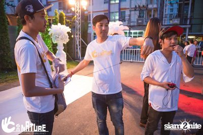 Grand Opening Party with POTATO at Signature Pub — photo 27