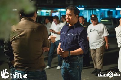 Grand Opening Party with POTATO at Signature Pub — photo 39