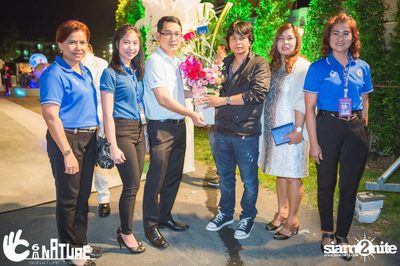 Grand Opening Party with POTATO at Signature Pub — photo 42