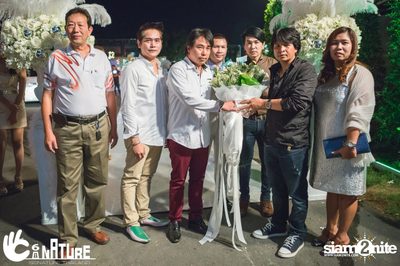 Grand Opening Party with POTATO at Signature Pub — photo 43