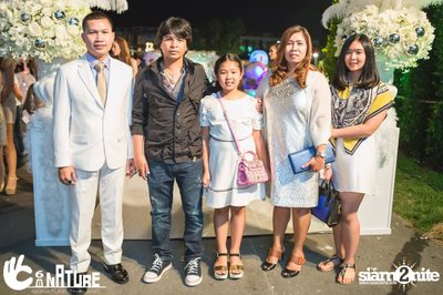 Grand Opening Party with POTATO at Signature Pub — photo 45