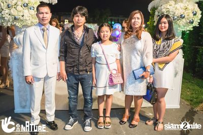Grand Opening Party with POTATO at Signature Pub — photo 46