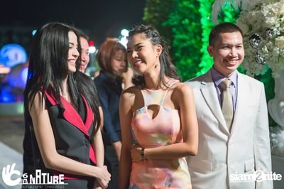 Grand Opening Party with POTATO at Signature Pub — photo 50