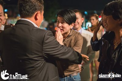 Grand Opening Party with POTATO at Signature Pub — photo 53