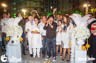 Grand Opening Party with POTATO at Signature Pub — photo 61