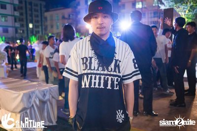 Grand Opening Party with POTATO at Signature Pub — photo 66