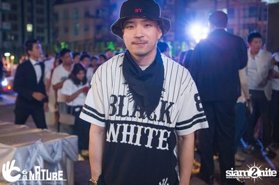 Grand Opening Party with POTATO at Signature Pub — photo 67