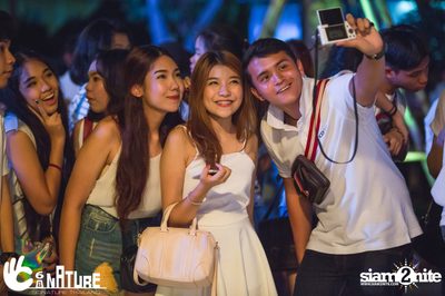Grand Opening Party with POTATO at Signature Pub — photo 70