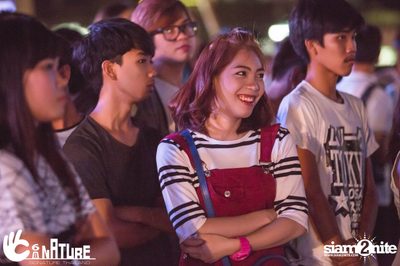 Grand Opening Party with POTATO at Signature Pub — photo 76