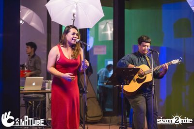 Grand Opening Party with POTATO at Signature Pub — photo 80