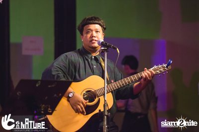 Grand Opening Party with POTATO at Signature Pub — photo 81