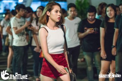 Grand Opening Party with POTATO at Signature Pub — photo 82