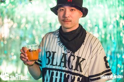 Grand Opening Party with POTATO at Signature Pub — photo 83