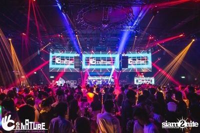 Grand Opening Party with POTATO at Signature Pub — photo 85